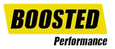 Boosted Performance